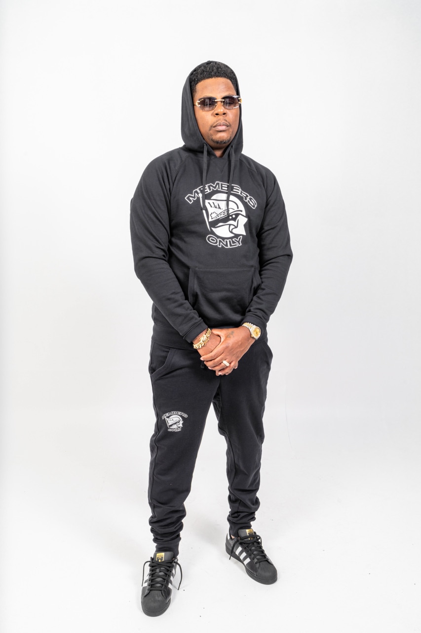 Members Only Merch