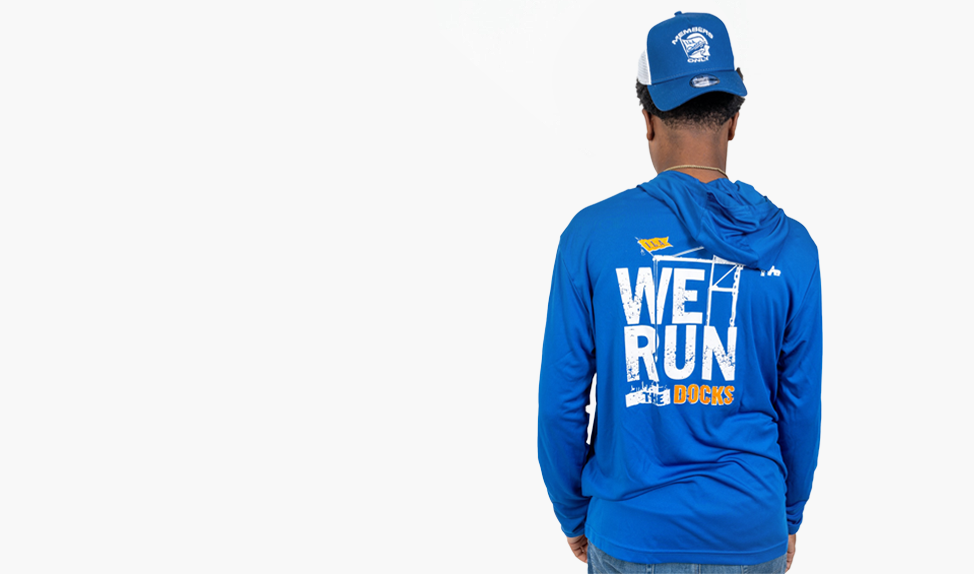 Members Only Merch